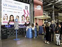 Фестиваль «Формула здоровья²» состоится в фудмолле «ДЕПО. Москва»