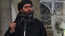 СМИ сообщили о ликвидации лидера ИГ