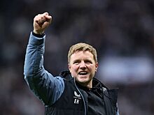 Главный тренер «Ньюкасла» Хау прокомментировал победу в матче Лиги чемпионов с ПСВ