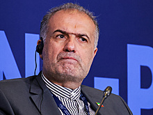 Посол Ирана в РФ: беспорядки в городах республики устроили агенты Израиля