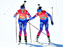 Сборная России повторила антирекорд чемпионатов мира в женской эстафете – 11-е место
