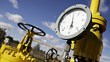 "Газпром" увеличил экспорт газа в Турцию