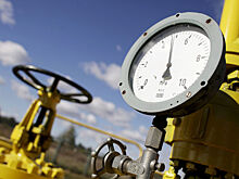 "Газпром" увеличил экспорт газа в Турцию