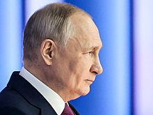 Путин отменил поездку в Пятигорск