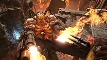 Авторы Doom воссоединились в честь тридцатилетия серии