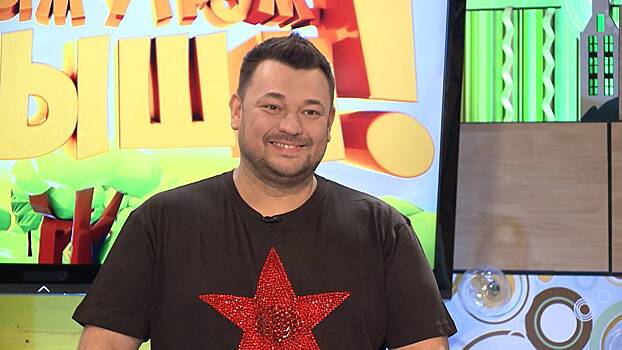 Сергей Жуков изменил песню группы «Руки Вверх!» ради Хрюши и Каркуши