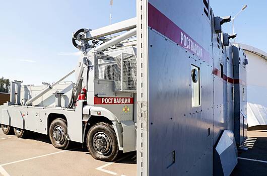 «Калашников» закрыл контракт по выпуску «Стены» против агрессивно настроенных групп