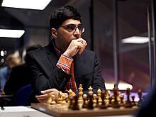 Индийский экс-чемпион мира Вишванатан Ананд играет матч против команды всего мира — может ли он одержать победу?