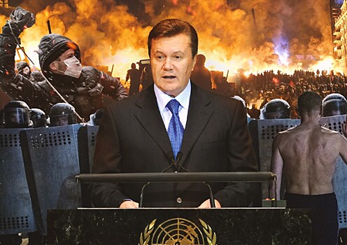 «Он всех достал». Как организаторы Евромайдана «кинули» Януковича