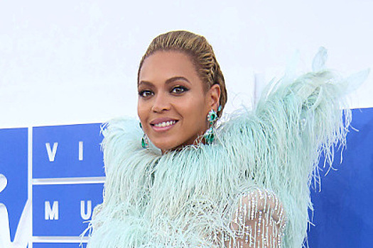 Бейонсе получила премию MTV Video Music Awards