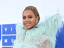 Бейонсе получила премию MTV Video Music Awards