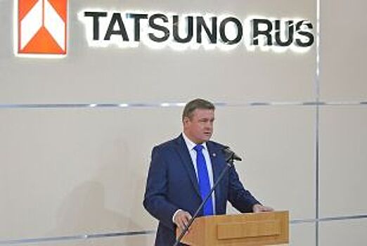 Николай Любимов назвал надежного бизнес-партнера Рязанской области