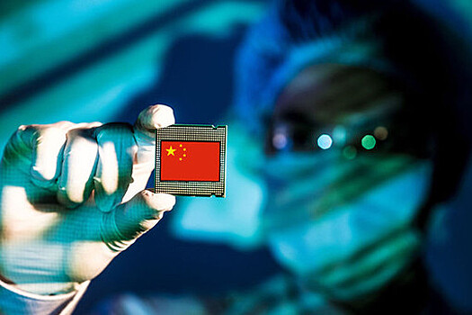 Reuters: Нидерланды скорее всего откажут Китаю в обслуживании оборудования ASML