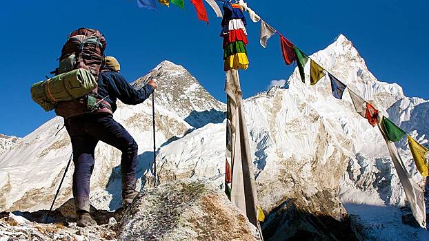 Только для самых смелых: топ-10 опаснейших мест на Земле, которые привлекают туристов