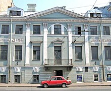 Музей-институт исламской культуры в Петербурге разместится на Васильевском острове