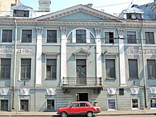 Музей-институт исламской культуры в Петербурге разместится на Васильевском острове