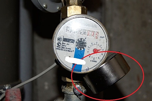 На Кубани суд запретил сайты продажи магнитов для обмана счетчиков