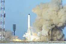 Первый модуль МКС был выведен на орбиту 25 лет назад