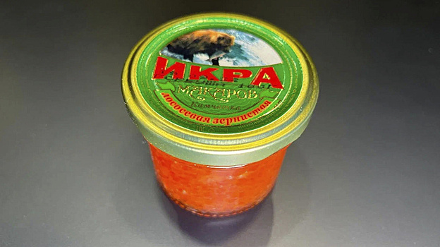 Жителя Нижневартовска обманули на 39 тысяч рублей при покупке красной икры в интернете