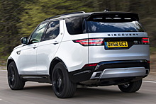 Jaguar Land Rover продолжит работу над дизельными моторами