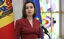 Санду может потерпеть поражение на выборах в Молдавии