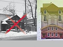 Историческая застройка Ульяновска: у семи нянек дитя без статуса