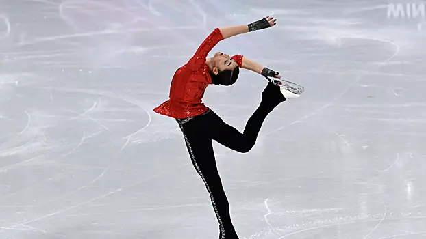 В Washington Post восхитились Аделией Петросян