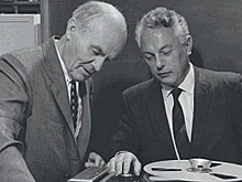 За что офицер армии Колчака получил Оскар в 1961 году