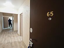 В Москве подскочила минимальная стоимость аренды квартир