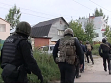 В Нижнем Новгороде завели дела на организаторов ячейки "Свидетели Иеговы"*