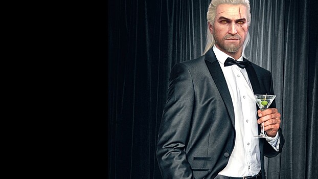 Теперь CD Projekt будет получать 80% выручки с продаж «Ведьмака 3» в Steam