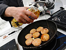 Шаурму и котлеты назвали распространителями инфекций