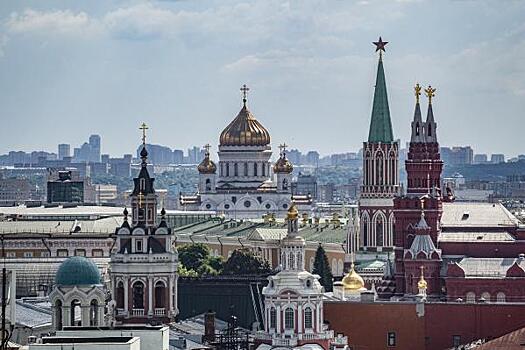 В РПЦ заявили, что никогда не будут солидарны с желанием Запада победить Россию