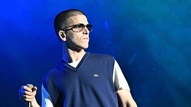 Романтично-хулиганистый Feduk разыгрывает сценку в четырех действиях в новом мини-альбоме «Принцесса & Робот»