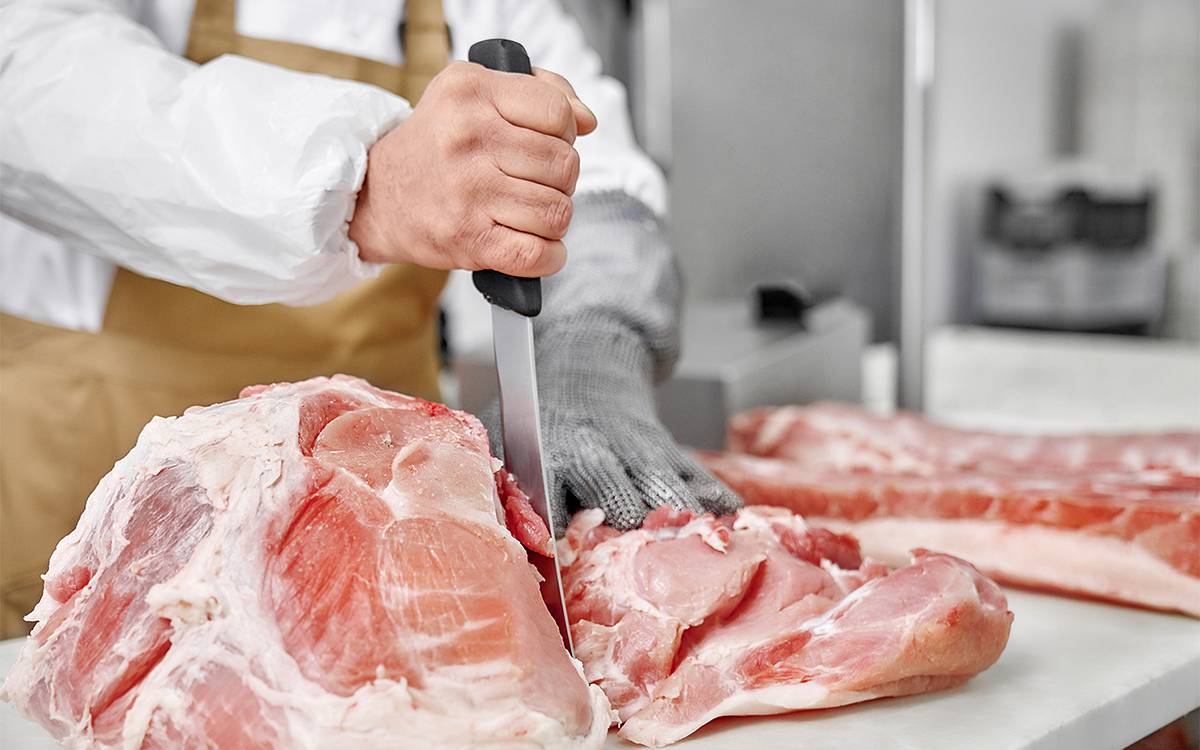 Китай ужесточит импорт мяса из Европы на фоне сообщений о торговой войне