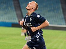 Врач «Динамо» о Тюкавине: «Костя в великолепном состоянии – у него хорошая генетика»