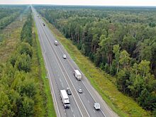 67 человек погибли в ДТП на федеральных трассах Нижегородской области
