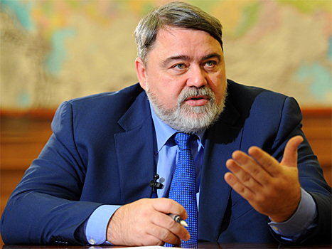 Глава ФАС назвал профанацией 95% всех госзакупок