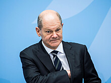 «В любой момент может перекрыть кран». Чего ждать «Газпрому» от Шольца