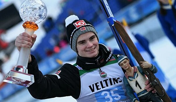 FIS может отстранить Линдвика и Форфанга от соревнований на три месяца из-за жульничества с костюмами