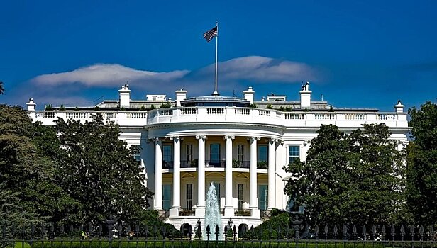 Власти США отказались от отдельных санкций против России