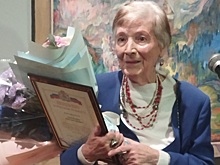 Выставка художницы Веры Тимченко открылась в НГХМ