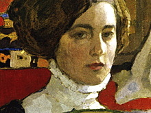 «Елена Киселева. Блеск, забвение и возвращение в свет»