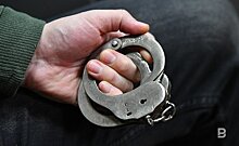 В Татарстане задержали экс-стажера полиции, обвиняемого в пытках задержанного