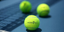 Селехметьева и Калинская не смогли выйти во второй круг теннисного турнира в Гамбурге