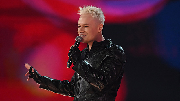 Shaman отметит сценический юбилей стендапом и исповедью