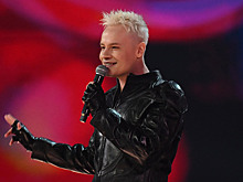 Shaman отметит сценический юбилей стендапом и исповедью