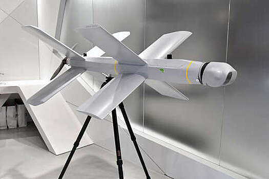 NI: дроны "Ланцет" нашли уязвимость в военной стратегии Запада
