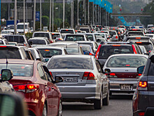 Ограничить перевод машин на газ хотят в Казахстане: с чем это связано?