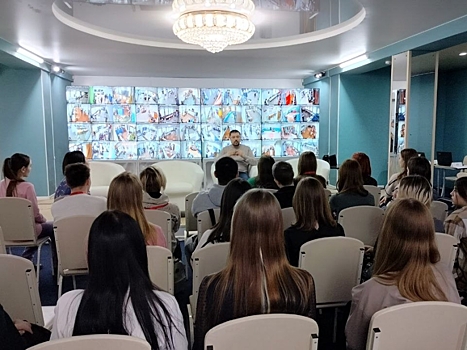 Специалисты по информационной безопасности рассказали о борьбе с фейками и вбросами в Центре общественного наблюдения за выборами